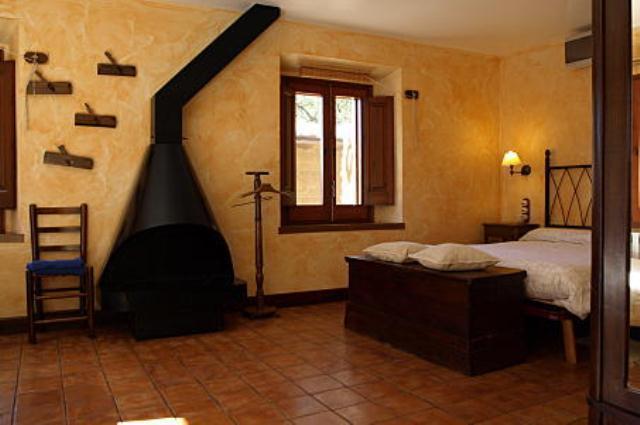 Mas Fuselles Villa Cornella de Terri Ruang foto